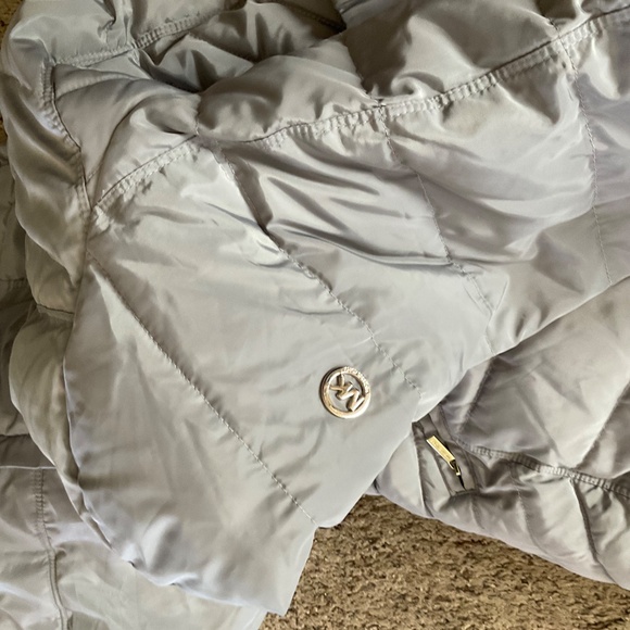 Down jacket - Picture 8 of 15